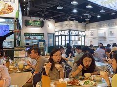 -阿金大白·上海菜馆(新天地店)