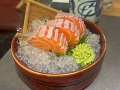 -沼津港精致料理·寿喜烧·烧鸟(龙湖南桥天街店)