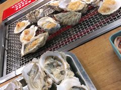 -蚝英雄鲜蚝自助专门店(长楹天街直营店)