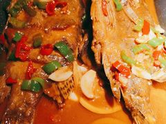 -姐夫的小菜(新中关购物中心店)