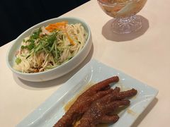 -大铁勺新津菜(东丽阳光新业广场店)