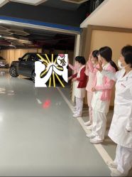 -巍阁月子中心(国贸店)