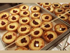 -君之狮子山·轻糖烘焙(松江印象城店)