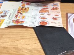 -菲滋意式餐厅(西湖文化广场店)