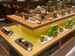 -奈雪茶院·茶室茶馆(广州粤海天地店)
