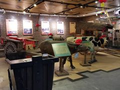 -横沥牛庄(总店)