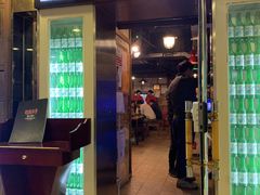 门面-包装马车·韩国料理·포장마차