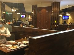 卡座-汉巴味德(大悦城店)