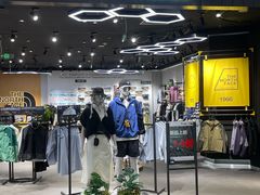 -凯德MALL(西直门店)