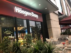-哈根达斯(龙湖时代天街店)
