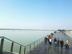 -滆湖低碳生态公园