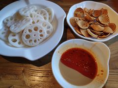 -半天妖烤鱼(方庄店)