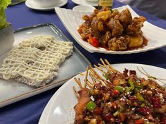 -金龙寨(龙城路店)