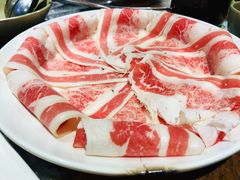 -渝味晓宇火锅(合川路店)
