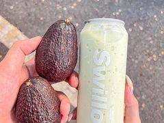 -新加坡斯味洛·鲜奶茶(石牌东店)