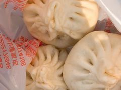 -津味张记包子铺(利民道店)