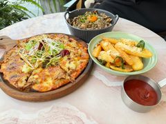 -WOKKA by艮上(中海环宇荟店)