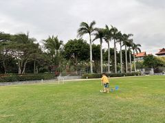 -三亚海棠湾万丽度假酒店