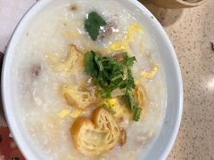 -点都德(大茶楼店)