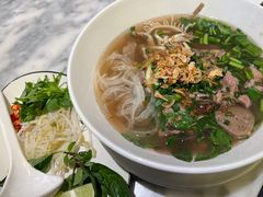 -PHO爺·越南料理(亦庄大族广场店)