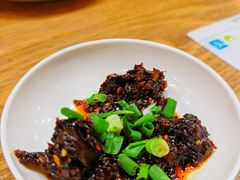 蘸碟-庆蓉云·庆云面(双林店)