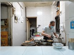-李记牛杂店(建设一街店)