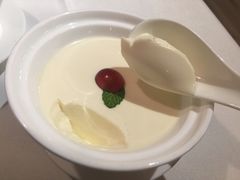 原味奶冻-红门金汤·港式火锅(英皇集团中心店)