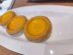 -顺德美的万豪酒店-万豪中餐厅