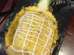 -红小姐的烤肉店(西三旗店)