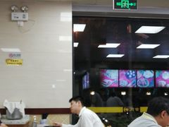 大堂-章氏(车站北路店)