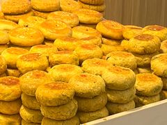 -杨老大焙子月饼干货(宽巷子民族美食街店)