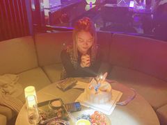 -外滩8号 whisky bar(金延大厦店)