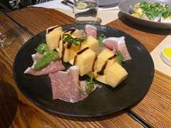 -Mercato莫卡多露台餐厅与酒吧(K11店)