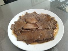 -清真烧麦馆(民族路店)