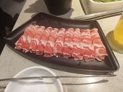 -海底捞火锅(万达广场店)