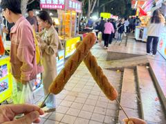 -健康路夜市