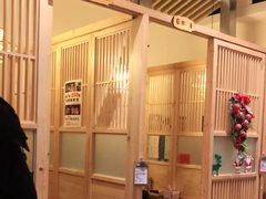 大堂-龍二烧肉酒场(九亭店)