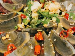 -大自然醉鹅·铁锅火焰鹅(上海联洋店)