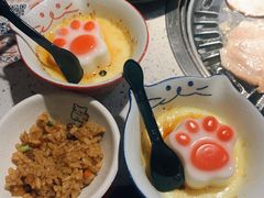 -猫抓烤肉(观音桥九街店)