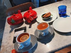 -玛尚诺意式餐厅(官舍店)