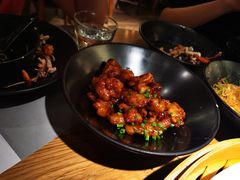 -金牌外婆家(苏州中心店)