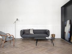 -印堂精品装饰丨一站式装修(宜山店)