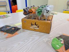 -学知伴成长中心(徐汇中心)