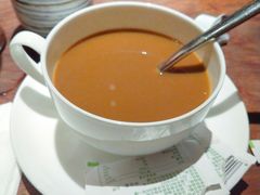 餐后饮品店家赠送-炉匠炉端烧·酒(国金中心商场店)