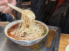 -矮子馅饼(大成路店)