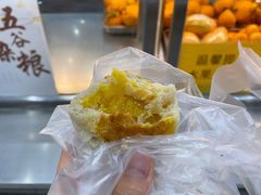 -北京大学-燕南食堂
