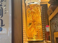 -长寿参鸡汤(朝韩风情街店)