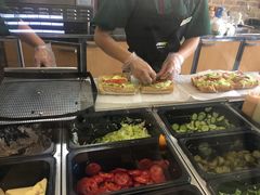 -SUBWAY赛百味(金码大厦店)