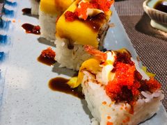 -天万日本料理(石景山万达店)