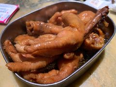 -慧娟面馆·餐厅(望江路店)